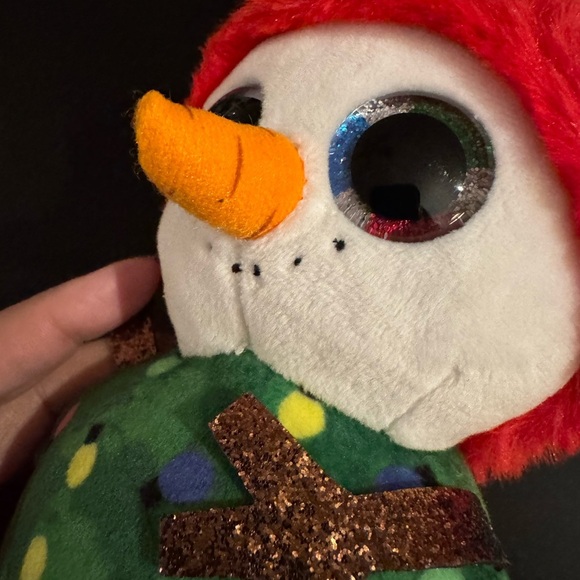 TY Beanie Baby Garland 2023 - Picture 16 of 16